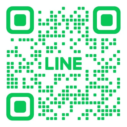 QR Code แชท เพลงกล่อมนอนโบราณ ทาง Line